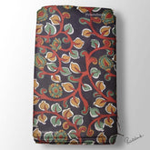 Trending Kalamkari Print Fabric